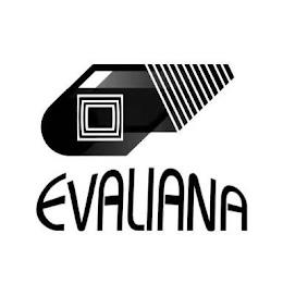 EVALIANA trademark