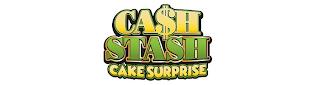 CA$H STASH CAKE SURPRISE trademark