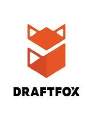 DRAFTFOX trademark