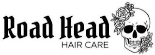 ROAD HEAD HAIR CARE trademark