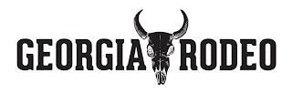 GEORGIA RODEO trademark