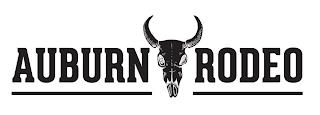 AUBURN RODEO trademark