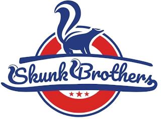 SKUNK BROTHERS trademark