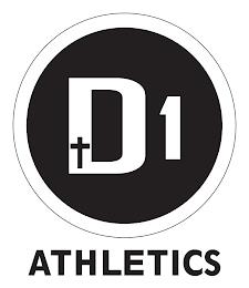 D1 ATHLETICS trademark