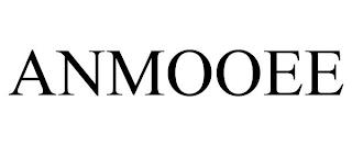 ANMOOEE trademark