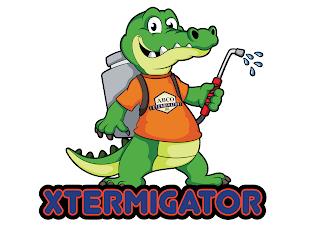 ABCO EXTERMIGATORS INC XTERMIGATOR trademark