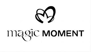 MAGIC MOMENT trademark