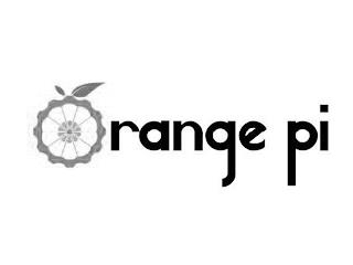 ORANGE PI trademark