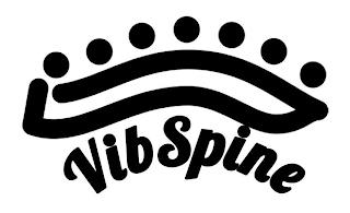 VIBSPINE trademark