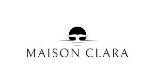 MAISON CLARA trademark