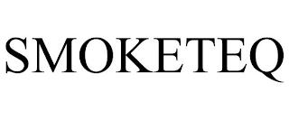 SMOKETEQ trademark