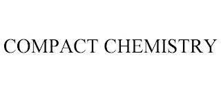 COMPACT CHEMISTRY trademark