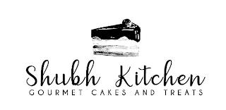 SHUBH KITCHEN GOURMET CAKES AND TREATS trademark