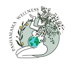 PASHAMAMA WELLNESS trademark