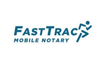 FASTTRAC MOBILE NOTARY trademark