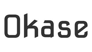 OKASE trademark