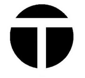 T trademark