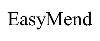 EASYMEND trademark