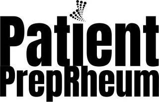 PATIENT PREPRHEUM trademark