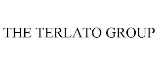 THE TERLATO GROUP trademark