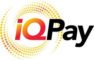 IQPAY trademark