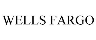 WELLS FARGO trademark