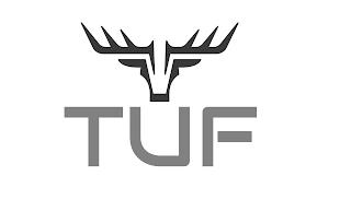 TUF trademark