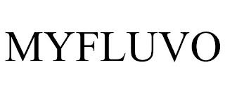 MYFLUVO trademark