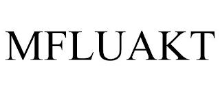 MFLUAKT trademark