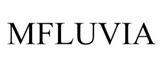 MFLUVIA trademark