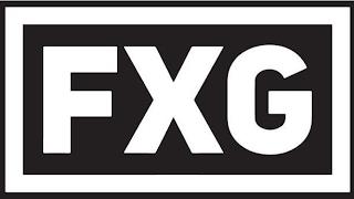 FXG trademark