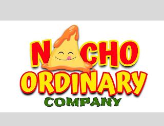 NACHO ORDINARY COMPANY trademark