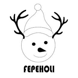 FEPEHOLI trademark