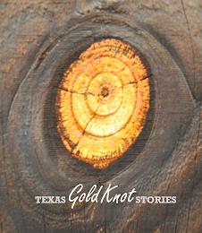 TEXAS GOLD KNOT STORIES trademark