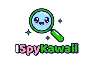 ISPYKAWAII trademark