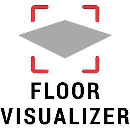 FLOOR VISUALIZER trademark