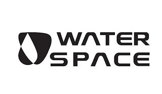 WATER SPACE trademark