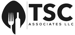 TSC ASSOCIATES LLC trademark