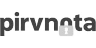 PIRVNOTA trademark