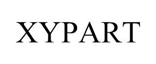 XYPART trademark