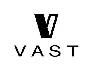 V VAST trademark