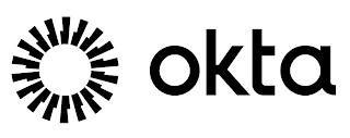 OKTA trademark