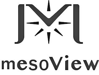 MESOVIEW trademark