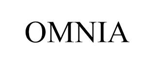 OMNIA trademark