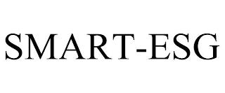 SMART-ESG trademark