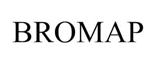 BROMAP trademark