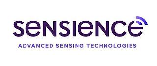 SENSIENCE ADVANCED SENSING TECHNOLOGIES trademark