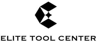 ELITE TOOL CENTER trademark