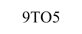 9TO5 trademark