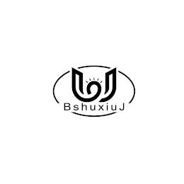 BJ BSHUXIUJ trademark